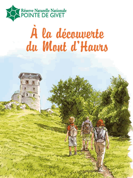 A la découverte du Mont d'Haurs