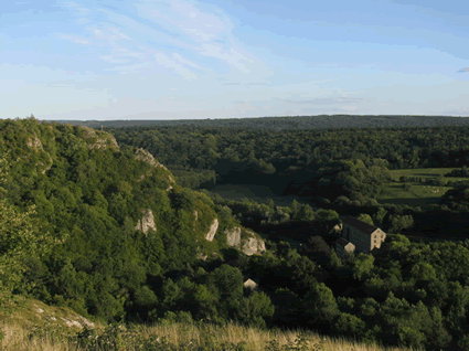 Point de vue